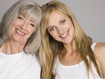 30 πράγματα που πρέπει να κάνει μία κόρη για να είναι τέλεια στα μάτια της μαμάς της!