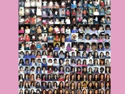 Μοναδικό! Πατέρας φωτογράφιζε την κόρη του από την στιγμή που γεννήθηκε μέχρι που έγινε 18! (εικόνες)