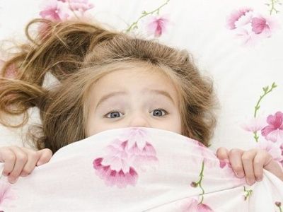 «Μαμά φοβάμαι»... Πώς αντιμετωπίζουμε τους φόβους και τις φοβίες των παιδιών