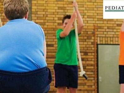 Ποια μεσογειακή διατροφή; Οι έφηβοι που μένουν στις χώρες του Νότου είναι πιο παχύσαρκοι!