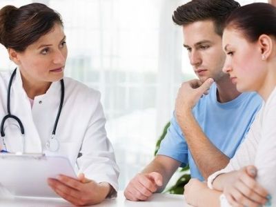 Η υψηλή χοληστερίνη δυσκολεύει τα ζευγάρια να γίνουν γονείς