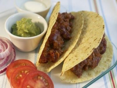 Tο παράκανε! Ανδρας έφαγε τον πλακούντα της γυναίκας του μέσα σε τάκο!