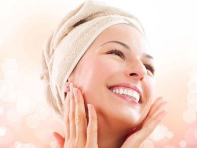 Έτσι θα διώξετε τις ρυτίδες γρήγορα και αποτελεσματικά!