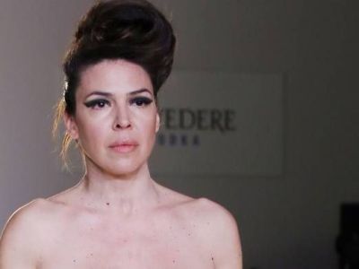 Ναταλία Δραγούμη: «Μεγάλωσα σε μια οικογένεια που έκαναν όλοι ψυχανάλυση»