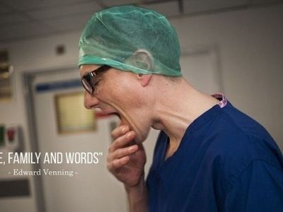 «Έγινα πατέρας»! Δείτε τις απίστευτες αντιδράσεις αντρών που μόλις έγιναν μπαμπάδες! (εικόνες)