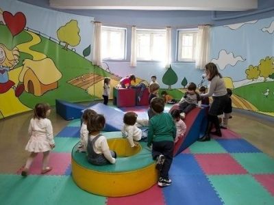 Βρεφονηπιακοί σταθμοί: Ξεκινούν από 2 Ιουνίου οι εγγραφές