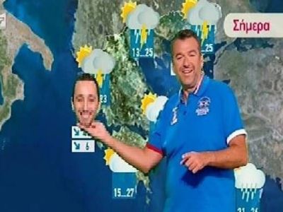 Λιάγκας: Η χάρη που ζήτησε για τον μεγάλο του γιο και τι είπε για το νεογέννητο!