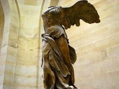 Αλεξανδρούπολη: Μαθητές έφτιαξαν ηλεκτρονικό και επιτραπέζιο παιχνίδι για τη «Νίκη της Σαμοθράκης»!