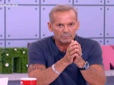 Η συνάντηση Κωστόπουλου με Σκορδά-Λιάγκα! Τι είπε για το νεογέννητο του ζεύγους