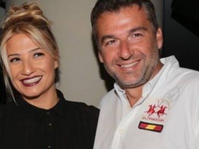 H πρώτη αντίδραση του Γιαννάκη όταν είδε το νεογέννητο και η άδεια του Λάτσιου στη Σκορδά