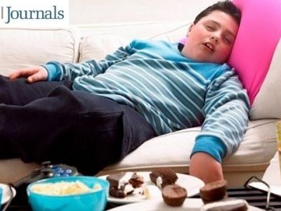 Tο διαζύγιο… παχαίνει τα παιδιά!