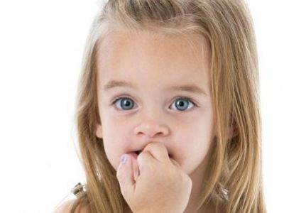 Το παιδί μου τρώει τα νύχια του. Τι να κάνω;