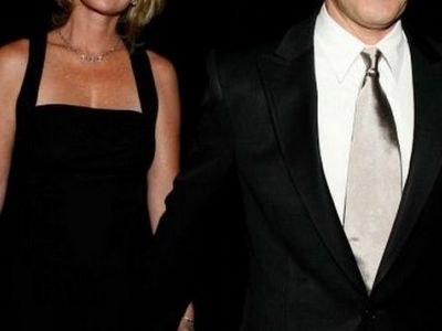 Διαζύγιο-βόμβα! Πασίγνωστο ζευγάρι με ένα παιδί, ρίχνει τίτλους τέλους στο γάμο του!