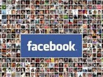 Δεν έχετε φίλους; Φταίει το Facebook!