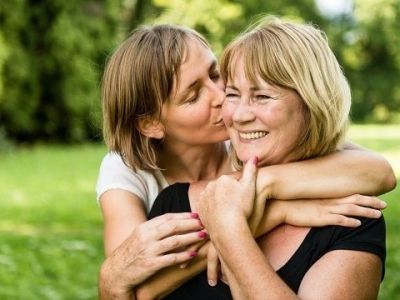 «Για τη μαμά μου». Μία αναγνώστρια του Mothersblog, μοιράζεται μαζί μας ένα τρυφερό κείμενο για τη μητέρα της