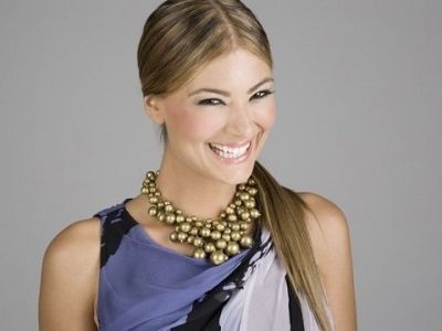 Δέσποινα Καμπούρη: Δείτε την πρώτη φωτογραφία της ντυμένη νυφούλα!