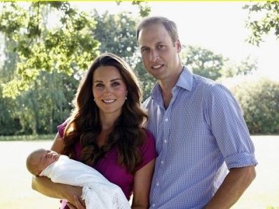 Ο πρίγκιπας Ουίλιαμ πιο «αγαπητός στο λαό του» ακόμα και από την βασίλισσα της Αγγλίας!