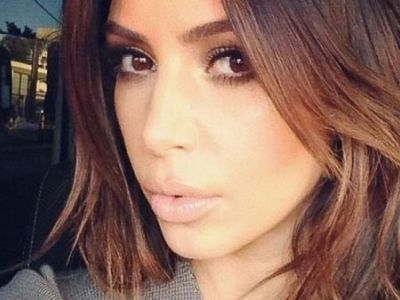 Το απίστευτο δώρο της Κιμ Καρντάσιαν στα γενέθλια της κόρης της!