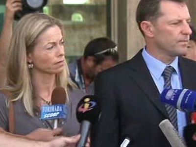 Γονείς Μαντλίν: «Δε θα σταματήσουμε μέχρι να έρθει η δικαίωση»