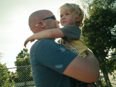 Μπαμπάς-παιδί. Μία σχέση μοναδική μέσα από ένα καταπληκτικό βίντεο!