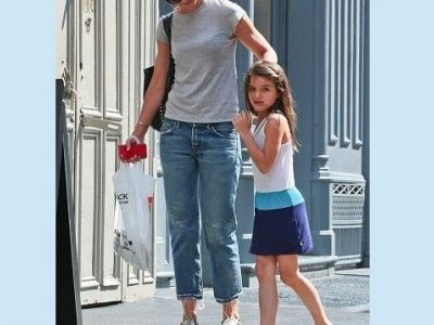 Μεγάλωσε πολύ! Είναι η κόρη πασίγνωστων ηθοποιών. Την αναγνωρίζετε; (εικόνες)