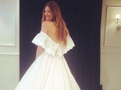 Φωτογραφία-έκπληξη γάμου ανέβασε στο Ίνσταγκραμ η Δέσποινα Καμπούρη!