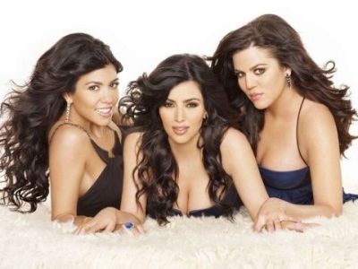 Δείτε τις αδερφές Καρντάσιαν σε παιδικές τους φωτογραφίες! Απίστευτη μεταμόρφωση