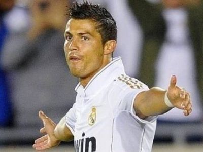 Δεν θα πιστεύετε πώς ήταν ο Κριστιάνο Ρονάλντο στην εφηβεία! (εικόνα)