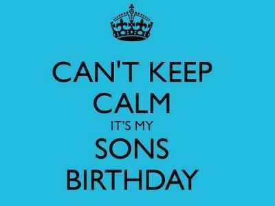 Πέντε χρόνια μαμά! Και το δάκρυ έτρεχε… straight through!