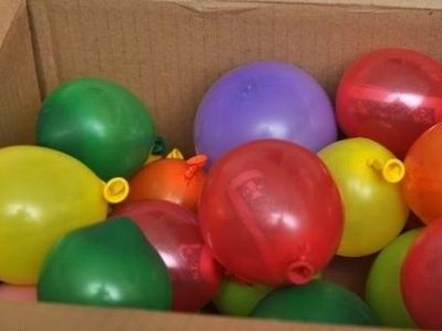 Αυτή την πρόσκληση σε πάρτι τα παιδιά θα την λατρέψουν!