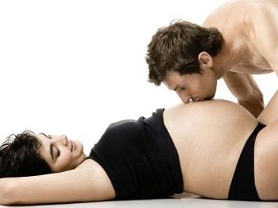 Σεξ κατά την διάρκεια της εγκυμοσύνης- Οδηγός επιβίωσης για μπαμπάδες!