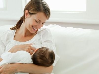 Χρήσιμα tips για να θηλάσουμε σωστά το μωρό μας