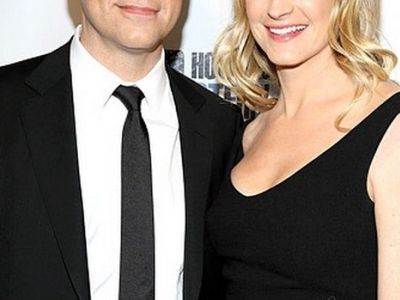 Έγιναν γονείς! Να τους ζήσει το κοριτσάκι (εικόνα)