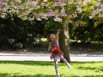 Αδιανόητο! Άφησε την 9χρονη κόρη της στο πάρκο και πήγε για δουλειά!