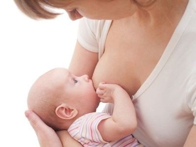 Θηλάζω! Τι να τρώω για να έχω γάλα;