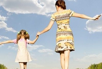 Tεστ: Μαμάδες, πόσο κοντά είστε με την κόρη σας;