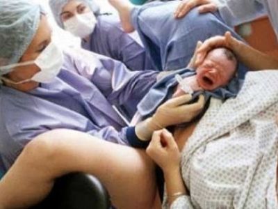 Περινεοτομή: Τι είναι και πότε γίνεται;