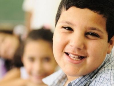 Υπέρβαρα παιδιά και έφηβοι θεωρούν το βάρους τους φυσιολογικό