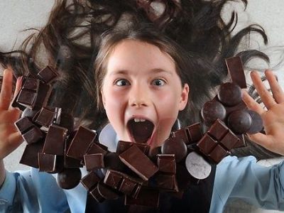 Τι κάνουμε όταν το παιδί μας, ζητά συνέχεια γλυκό;