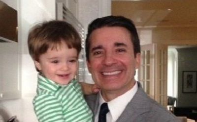 «Τρία πράγματα που το νήπιο μου έμαθε για τη ζωή!» - Ενας πατέρας αφηγείται