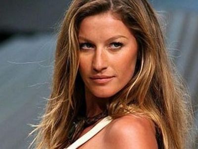 Δείτε τι έκανε η Ζιζέλ στα γενέθλια του συζύγου της! (εικόνα)