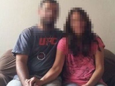 Απίστευτη ιστορία: Ερωτεύτηκαν, έκαναν παιδί και μετά έμαθαν ότι είναι αδέλφια