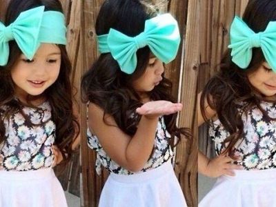 Δείτε τι γίνεται όταν τα μωρά λατρεύουν την μόδα! (φωτογραφίες)