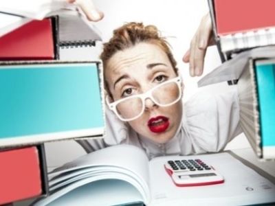 Ζώδια: Πώς αντιδρούν, όταν πρέπει να κάνουν μια δουλειά;