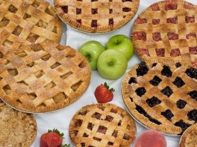 Όλα έγιναν για μια πίτα! Άνδρας δίνει σε ένα παιδί το «μάθημά» που του αξίζει!