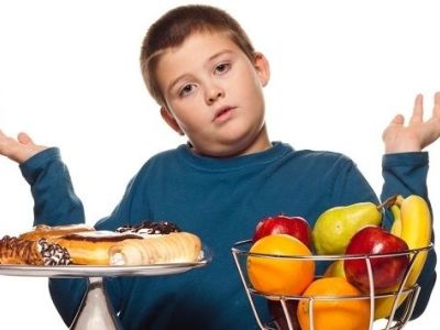 Από ποια ηλικία το παιδί μπορεί να κάνει δίαιτα;
