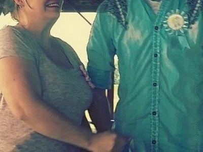 Αγαπημένο ζευγάρι αποκάλυψε το φύλο του μωρού του με έναν πρωτότυπο τρόπο! (εικόνες,βίντεο)