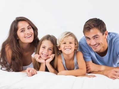 Οργανώστε αξέχαστες στιγμές με τα παιδιά σας!