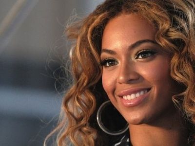 Μπιγιονσέ: Φοράει στην κόρη της τα καλύτερα! (φωτογραφία)