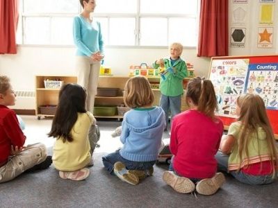 Ιδιωτικός παιδικός σταθμός: Τι να προσέξω στην επιλογή του;